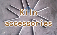Kiln accessories
